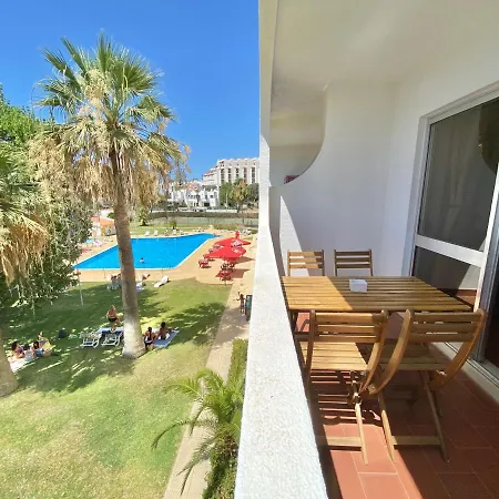 Appartement Sea View With Garden And Pool *