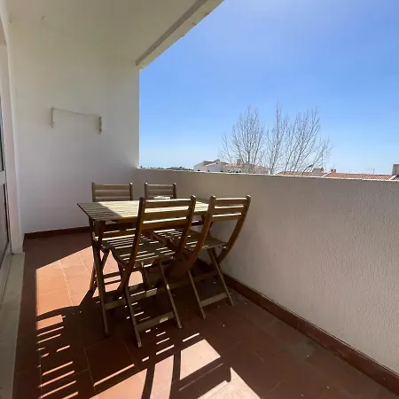 公寓 Sea View With Garden And Pool *
