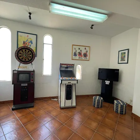 Appartement Sea View With Garden And Pool Albufeira