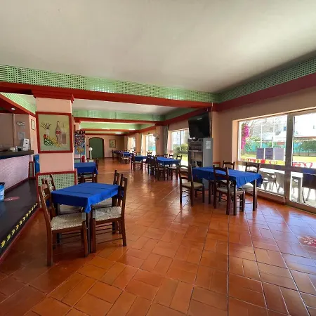 Apartment Sea View With Garden And Pool Albufeira